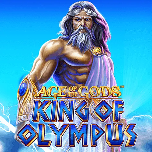 Age of the Gods: King of Olympus - SNIPLAY88