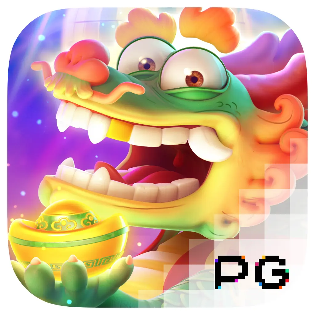 Fortune Dragon - SNIPLAY88