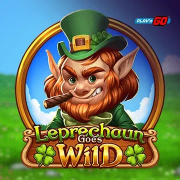 Leprechaun Goes Wild - SNIPLAY88