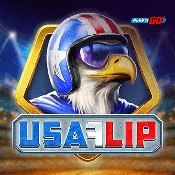 USA Flip - SNIPLAY88
