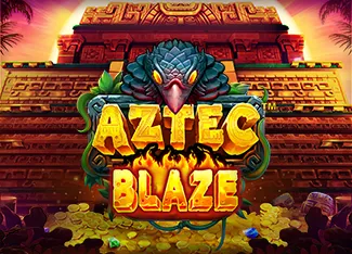 Aztec Blaze - SNIPLAY88