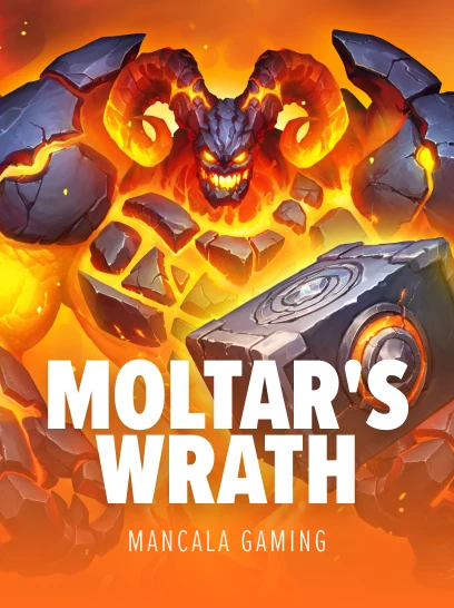 Moltars Wrath - SNIPLAY88