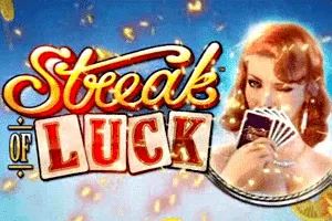 Playtech : Streak of Luck - SNIPLAY88