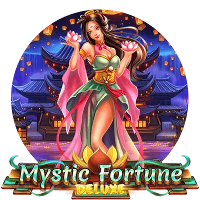 Mystic Fortune Deluxe - SNIPLAY88