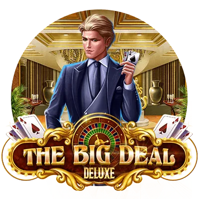 The Big Deal Deluxe - SNIPLAY88