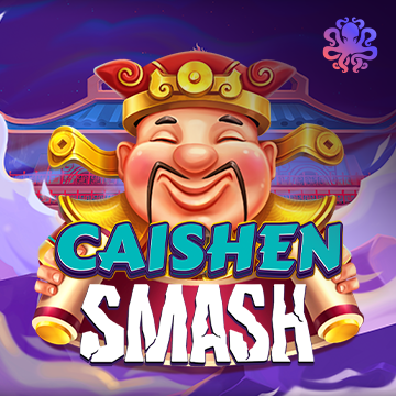 Caishen Smash - SNIPLAY88