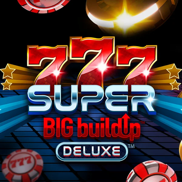 777 Super BigBuildUp&trade; Deluxe&trade; - SNIPLAY88