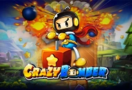 Crazy Bomber - SNIPLAY88