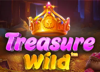 Treasure Wild - SNIPLAY88