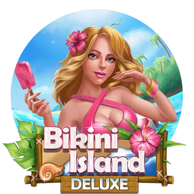 Bikini Island Deluxe - SNIPLAY88