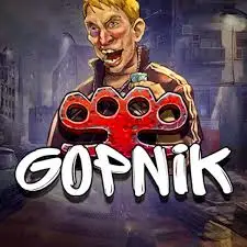 Gopnik - SNIPLAY88