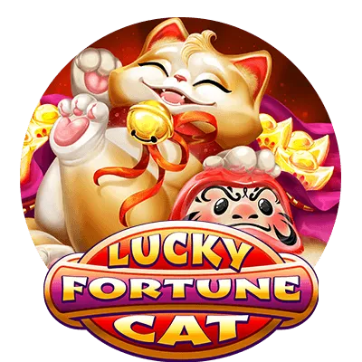 Lucky Fortune Cat - SNIPLAY88