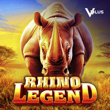 Rhino Legend - SNIPLAY88