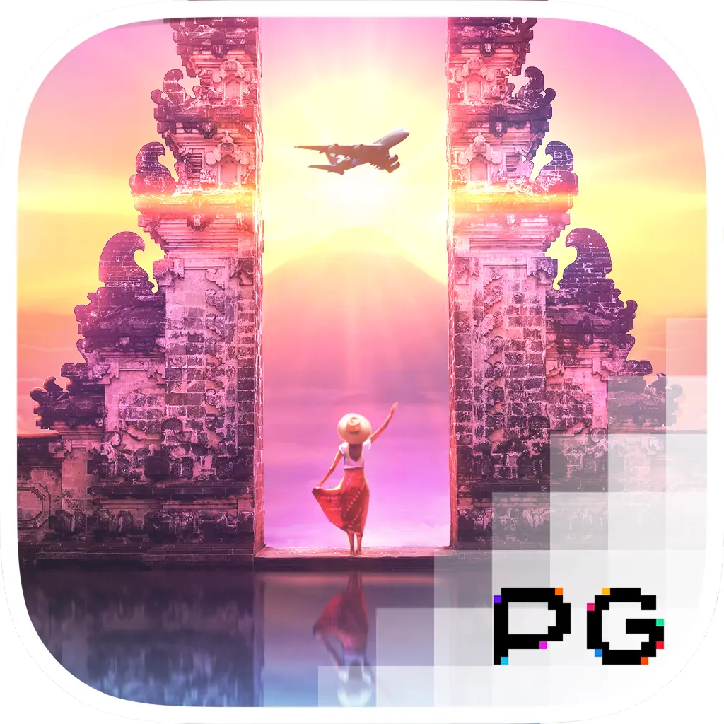 Bali Vacation - SNIPLAY88