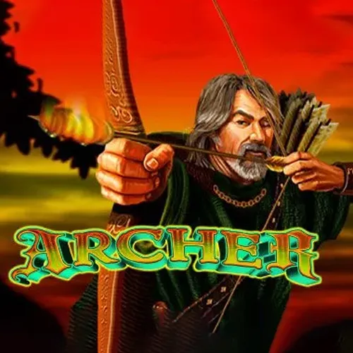 Archer - SNIPLAY88