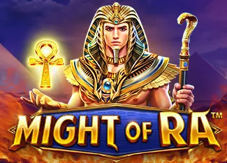 Might of Ra - SNIPLAY88