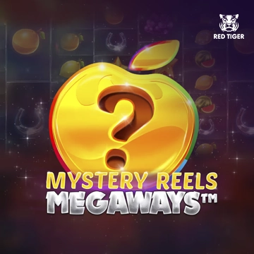 Redtiger : Mystery Reels Megaways - SNIPLAY88
