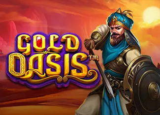 Gold Oasis - SNIPLAY88