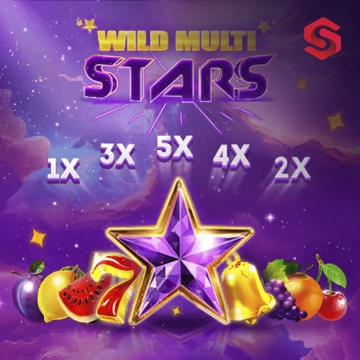 SmartSoft : WildMultiStar - SNIPLAY88