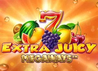 Extra Juicy Megaways - SNIPLAY88