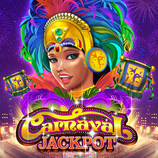 Carnaval Jackpot  - SNIPLAY88