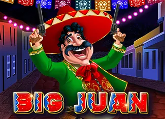 Big Juan - SNIPLAY88