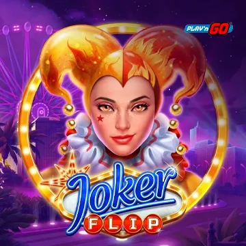 Joker Flip - SNIPLAY88