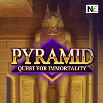 Pyramid: Quest for Immortality - SNIPLAY88