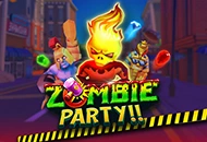 Zombie Party - SNIPLAY88