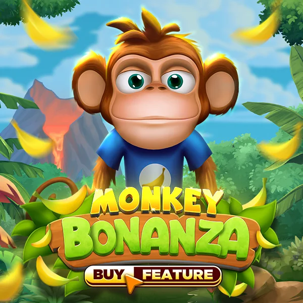 Monkey Bonanza - SNIPLAY88