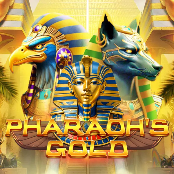 Pharaohs Gold - SNIPLAY88