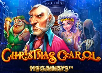 Christmas Carol Megaways - SNIPLAY88
