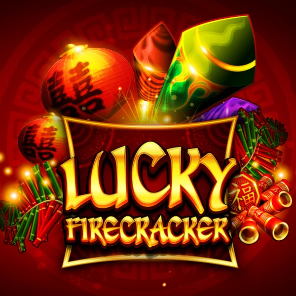 Lucky Firecracker - SNIPLAY88