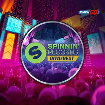 Spinnin Records Into the Beat - SNIPLAY88