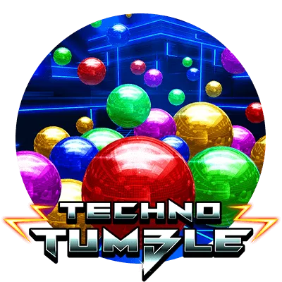 Techno Tumble - SNIPLAY88