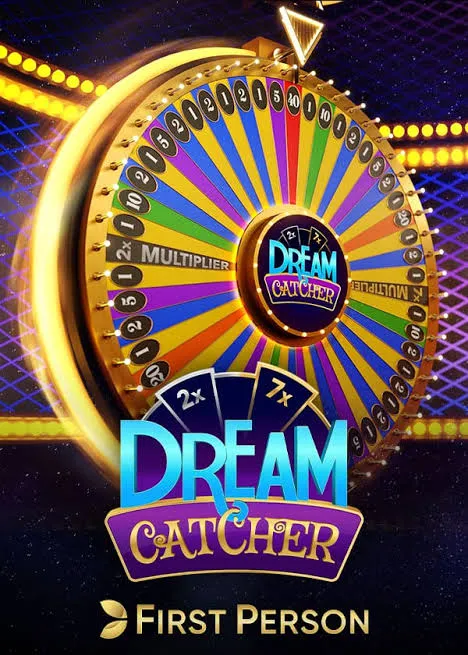 First Person Dream Catcher - SNIPLAY88