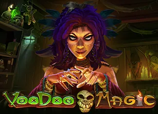 Voodoo Magic - SNIPLAY88