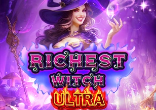 Penyihir Kaya ULTRA - SNIPLAY88