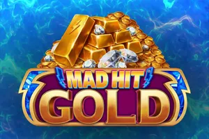 Mad Hit Gold - SNIPLAY88