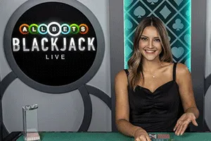All Bets Blackjack - SNIPLAY88