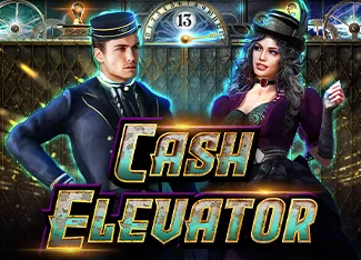 Cash Elevator - SNIPLAY88
