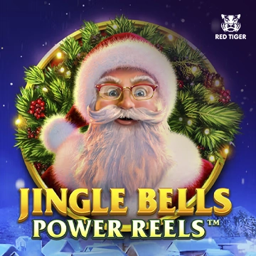 Redtiger : Jingle Bells Power Reels - SNIPLAY88