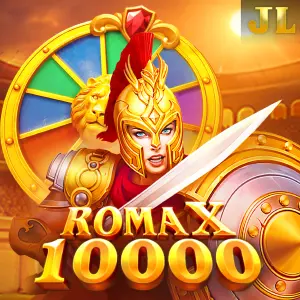 ROMA X 10000 - SNIPLAY88
