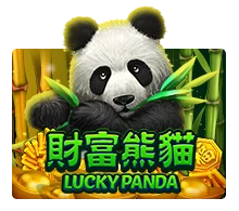 Lucky Panda - SNIPLAY88