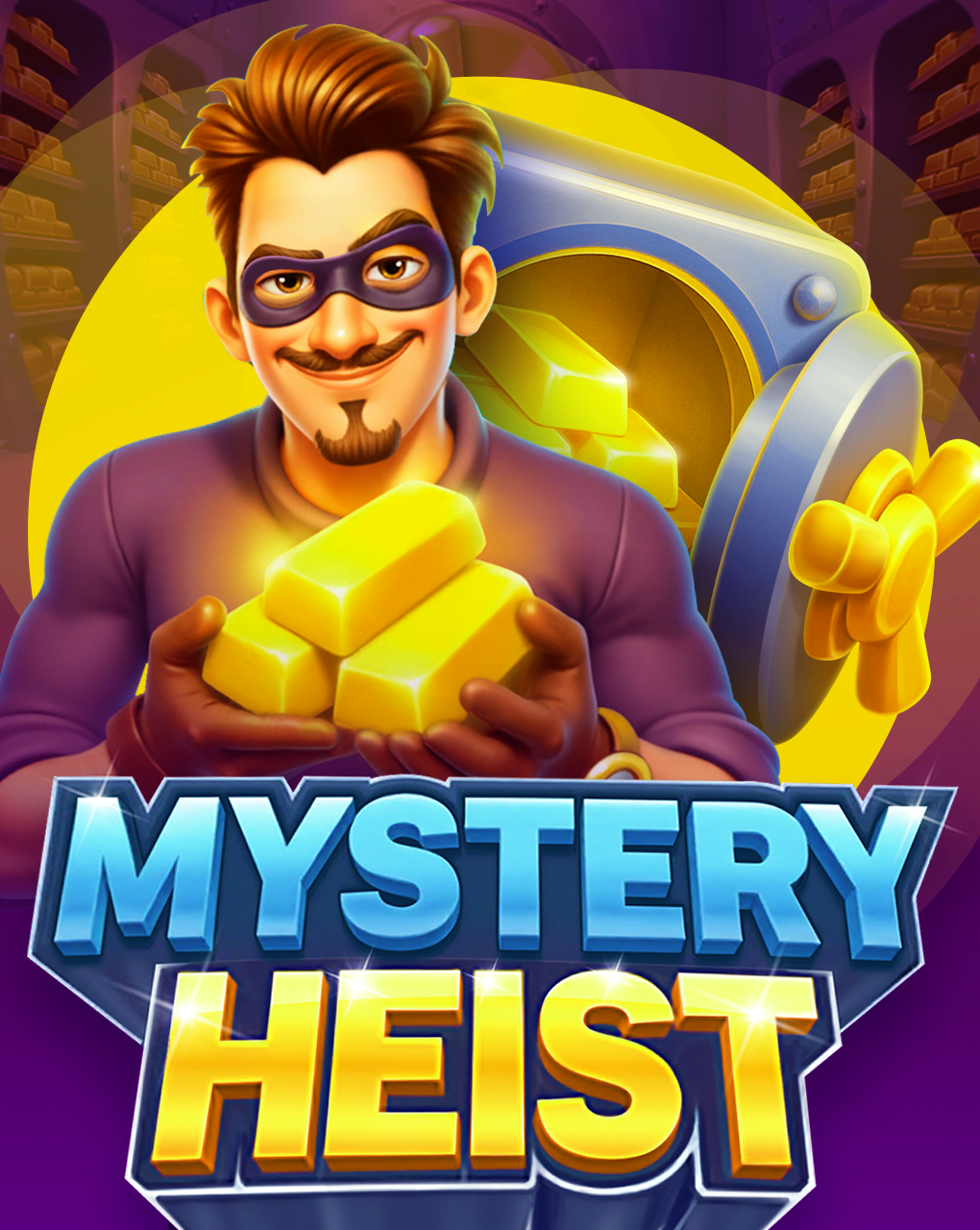 Mystery Heist - SNIPLAY88