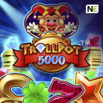 Trollpot 5000 - SNIPLAY88