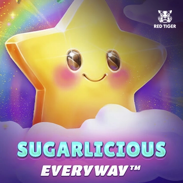 Redtiger : Sugarlicious EveryWay™ - SNIPLAY88