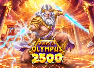 Gates of Olympus 2500 - SNIPLAY88