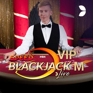 Speed VIP Blackjack M - SNIPLAY88
