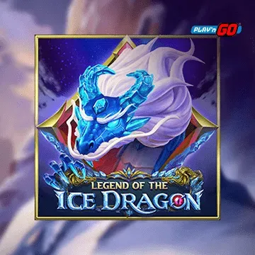 Legend of the Ice Dragon - SNIPLAY88